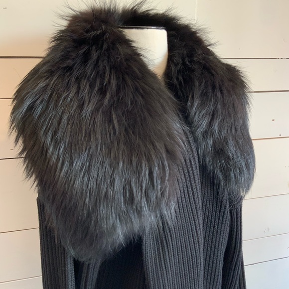 PRADA chunky knit sweater - Picture 2 of 14